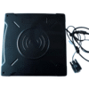 Long-Range RFID Reader for Cattle Ear Tags, ISO11784/11785 Compatible - Asset Track Pro