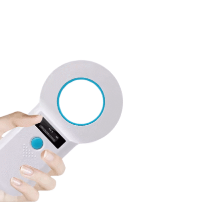 ATPLF-254-2.png OTPS Universal Handheld RFID Reader for Livestock and Pets - Asset Track Pro