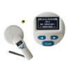Portable RFID Animal Microchip Scanner with USB Interface - Asset Track Pro