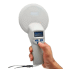 Portable RFID Animal Microchip Scanner with USB Interface - Asset Track Pro