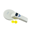 Portable RFID Animal Microchip Scanner with USB Interface - Asset Track Pro