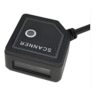 32-Bit Barcode Scanner with LED, USB/COM/RS232 Interface - Asset Track Pro