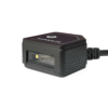 32-Bit Barcode Scanner with LED, USB/COM/RS232 Interface - Asset Track Pro