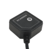 32-Bit Barcode Scanner with LED, USB/COM/RS232 Interface - Asset Track Pro