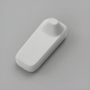 Indoor UHF RFID Tag, Asset Tracking, Anti-Metal, Efficient Retail Solution - Asset Track Pro