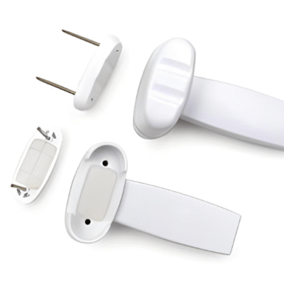 Indoor UHF RFID Tag, Asset Tracking, Anti-Metal, Efficient Retail Solution - Asset Track Pro