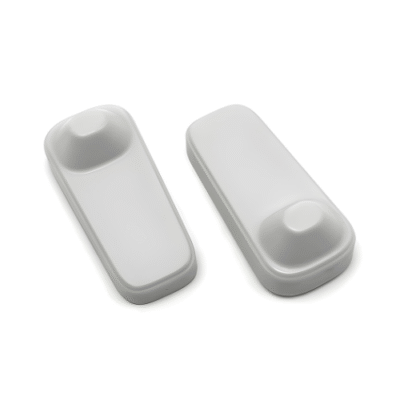 Indoor UHF RFID Tag, Asset Tracking, Anti-Metal, Efficient Retail Solution - Asset Track Pro