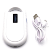Compact Mini-USB RFID Reader for Animal Tag Identification - Asset Track Pro