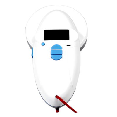 Handheld Rfid Dog Fish Chip Scanner Animal Microchip Reader - Asset Track Pro