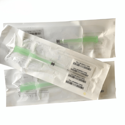 FDX-B 134.2kHz RFID Pet Microchip with ISO11784/85 - Asset Track Pro