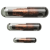 Bio-Glass RFID Animal Tag 134.2kHz Microchip - Asset Track Pro