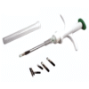 134.2 kHz RFID Glass Tag Dog Microchip with Parylene Coating - Asset Track Pro