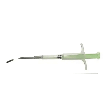 Bio Glass RFID Transponder 134.2KHz for Livestock - Asset Track Pro
