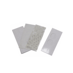 Long-Range UHF RFID Car Windshield Sticker for Seamless Vehicle Pass Tag - Asset Track Pro