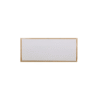 Long-Range UHF RFID Car Windshield Sticker for Seamless Vehicle Pass Tag - Asset Track Pro