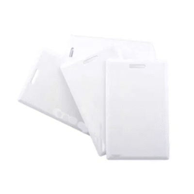 Asset Track Pro 125 kHz Access Proximity Card ID Access Control Thick Card Access Control System Electric Lock Card Access Control IC Card Attendance Car
