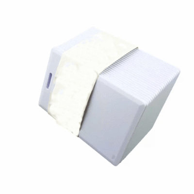 Asset Track Pro 125 kHz Access Proximity Card ID Access Control Thick Card Access Control System Electric Lock Card Access Control IC Card Attendance Car
