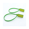 Asset Track Pro Tamper Proof Reusable NFC Cable Zip Tie Seal RFID Tag