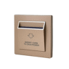 RFID SmartHotel 125kHz Power Control Room Switch with Delay Function - Asset Track Pro