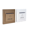 RFID SmartHotel 125kHz Power Control Room Switch with Delay Function - Asset Track Pro