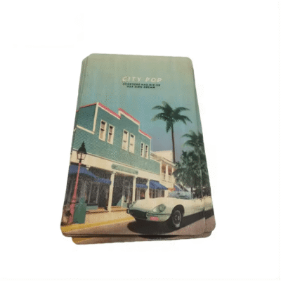ATPLF-279-2.png Eco-Friendly Wooden RFID Hotel Key Card, Frequency Room Card - Asset Track Pro
