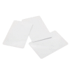 LF RFID waterproof Blank Card  Durable and Customizable Solution - Asset Track Pro