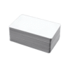 LF RFID waterproof Blank Card  Durable and Customizable Solution - Asset Track Pro