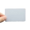 LF RFID waterproof Blank Card  Durable and Customizable Solution - Asset Track Pro