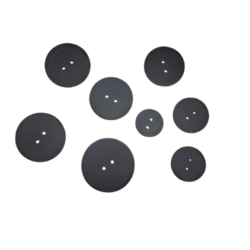 Custom NFC Laundry Tokens for Washing Machines - Asset Track Pro