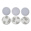Versatile RFID Access Sticker Tags  for Asset Identification - Asset Track Pro