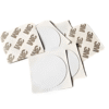 Versatile RFID Access Sticker Tags  for Asset Identification - Asset Track Pro