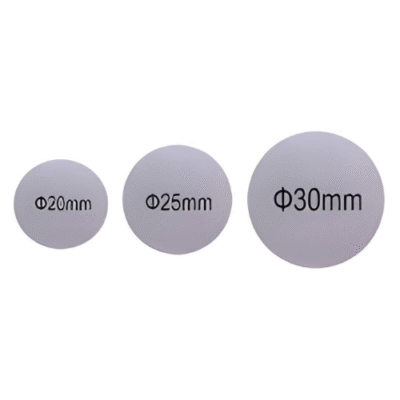 Versatile RFID Access Sticker Tags  for Asset Identification - Asset Track Pro
