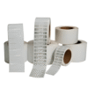 UHF Long Range Passive RFID Label Sticker Tags for Traffic Management - Asset Track Pro