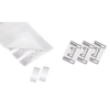 UHF Long Range Passive RFID Label Sticker Tags for Traffic Management - Asset Track Pro