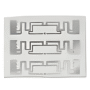 Custom NFC Label 125 kHz UHF RFID Tamper-Evident Waterproof - Asset Track Pro