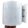 Custom NFC Label 125 kHz UHF RFID Tamper-Evident Waterproof - Asset Track Pro