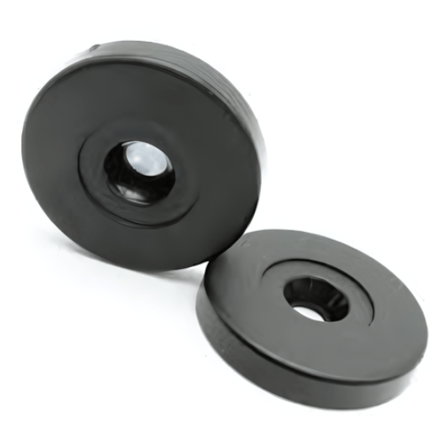 Tamper-Evident RFID Chip Sticker for Clothing, Jewelry, Phone Labels - Asset Track Pro