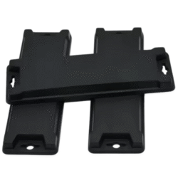 Shielded Luminous RFID Patrol Tag Waterproof for Anti-Metal Asset Tracking - Asset Track Pro