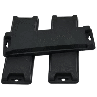 Shielded Luminous RFID Patrol Tag Waterproof for Anti-Metal Asset Tracking - Asset Track Pro
