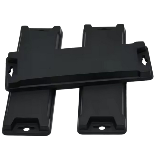 Shielded Luminous RFID Patrol Tag Waterproof for Anti-Metal Asset Tracking - Asset Track Pro