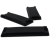 Shielded Luminous RFID Patrol Tag Waterproof for Anti-Metal Asset Tracking - Asset Track Pro