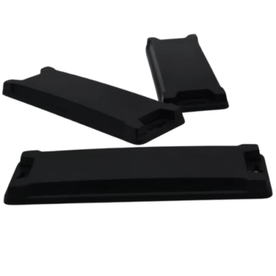 Shielded Luminous RFID Patrol Tag Waterproof for Anti-Metal Asset Tracking - Asset Track Pro
