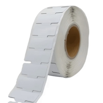 Shielded Luminous RFID Patrol Tag Waterproof for Anti-Metal Asset Tracking - Asset Track Pro