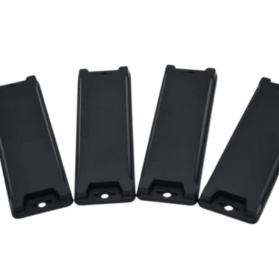 Shielded Luminous RFID Patrol Tag Waterproof for Anti-Metal Asset Tracking - Asset Track Pro
