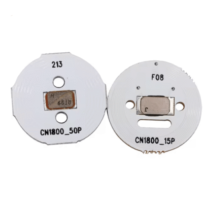 13.56MHz Mini NFC PCB Tag with Customized Chip & Range - Asset Track Pro