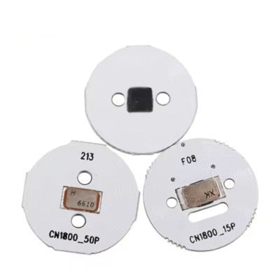 13.56MHz Mini NFC PCB Tag with Customized Chip & Range - Asset Track Pro