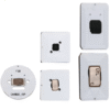 13.56MHz Mini NFC PCB Tag with Customized Chip & Range - Asset Track Pro
