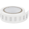 10mm Mini Rewritable RFID NFC Sticker Roll, 215/213 Chips - Asset Track Pro