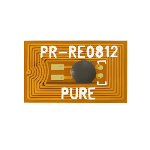 NFC Tag NTAG213 Stick-On RFID Sticker - 13.56 MHz - Asset Track Pro