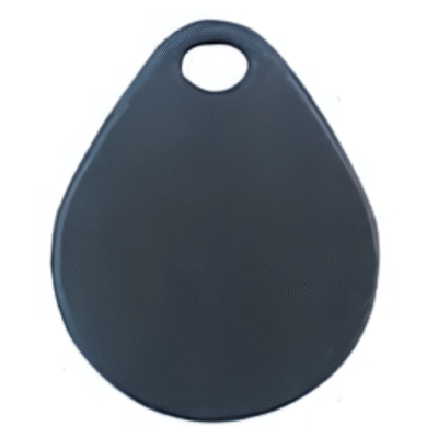 HF RFID Laundry Tag - Waterproof & High-Temperature Tolerant - Asset Track Pro